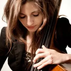 Laurène Durantel
