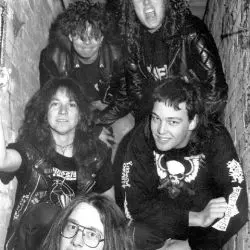 Lawnmower Deth