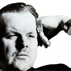 Lawrence Tibbett