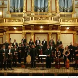 Le Concert Des Nations