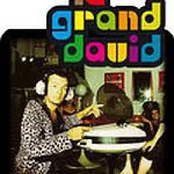 Le Grand David