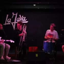 Le Ton Mité