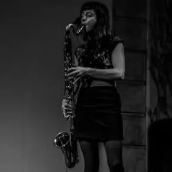 Lea Bertucci