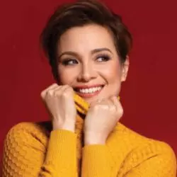 Lea Salonga