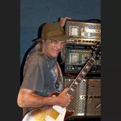 Leader Of Down