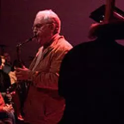 Lee Konitz & The Brazilian Band
