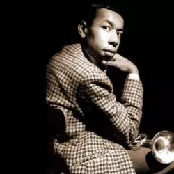 Lee Morgan