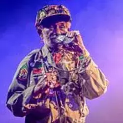 Lee Perry