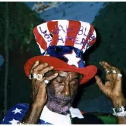 Lee Perry & The Upsetters