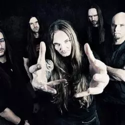 Legion Of The Damned