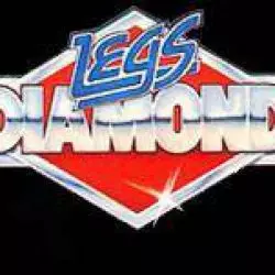 Legs Diamond