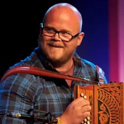 Leif Ingvar Ranøien