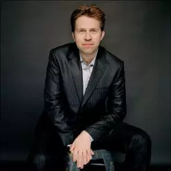Leif Ove Andsnes