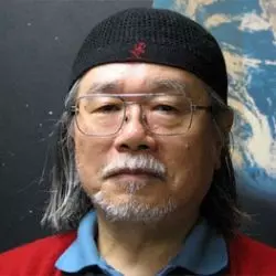 Leiji Matsumoto