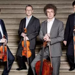 Leipziger Streichquartett