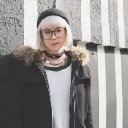 Lena Raine