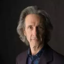 Lenny Kaye