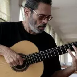 Leo Brouwer