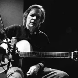 Leo Kottke