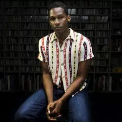 Leon Bridges