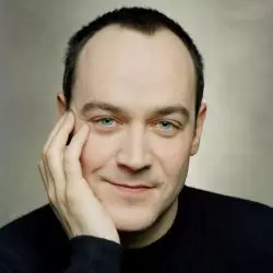 Leon McCawley