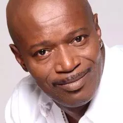 Leroy Burgess