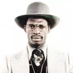 Leroy Smart