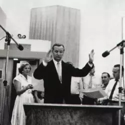 Les Baxter & His Orchestra