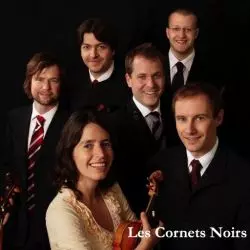 Les Cornets Noirs