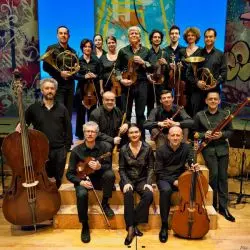 Les Folies Françoises