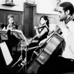 Les Fragments De La Nuit