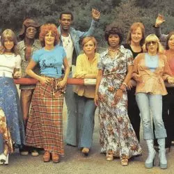 Les Humphries Singers
