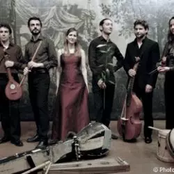 Les Musiciens De Saint-Julien