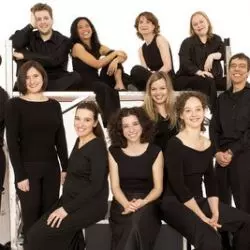 Les Violons du Roy