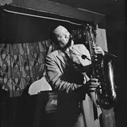 Lester Young
