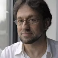 Lewis Porter