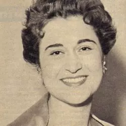 Leyla Gencer