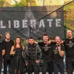 Liberate