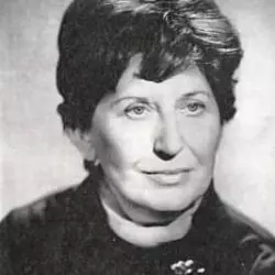 Libuše Domanínská