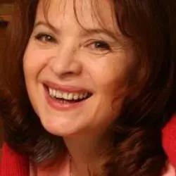 Libuše Šafránková