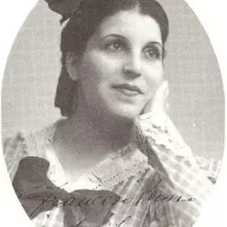 Licia Albanese