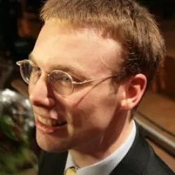 Liebrecht Vanbeckevoort