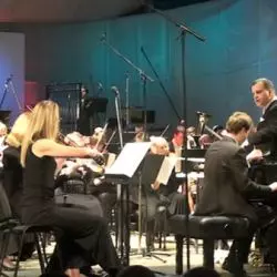 Liepaja Symphony Orchestra