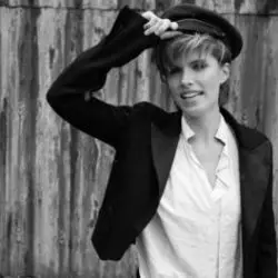Liesa Van Der Aa
