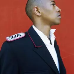 Lieutenant Nicholson