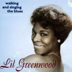Lil Greenwood