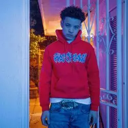 Lil Mosey