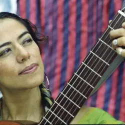 Lila Downs
