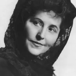Lili Kraus