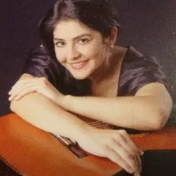 Lily Afshar